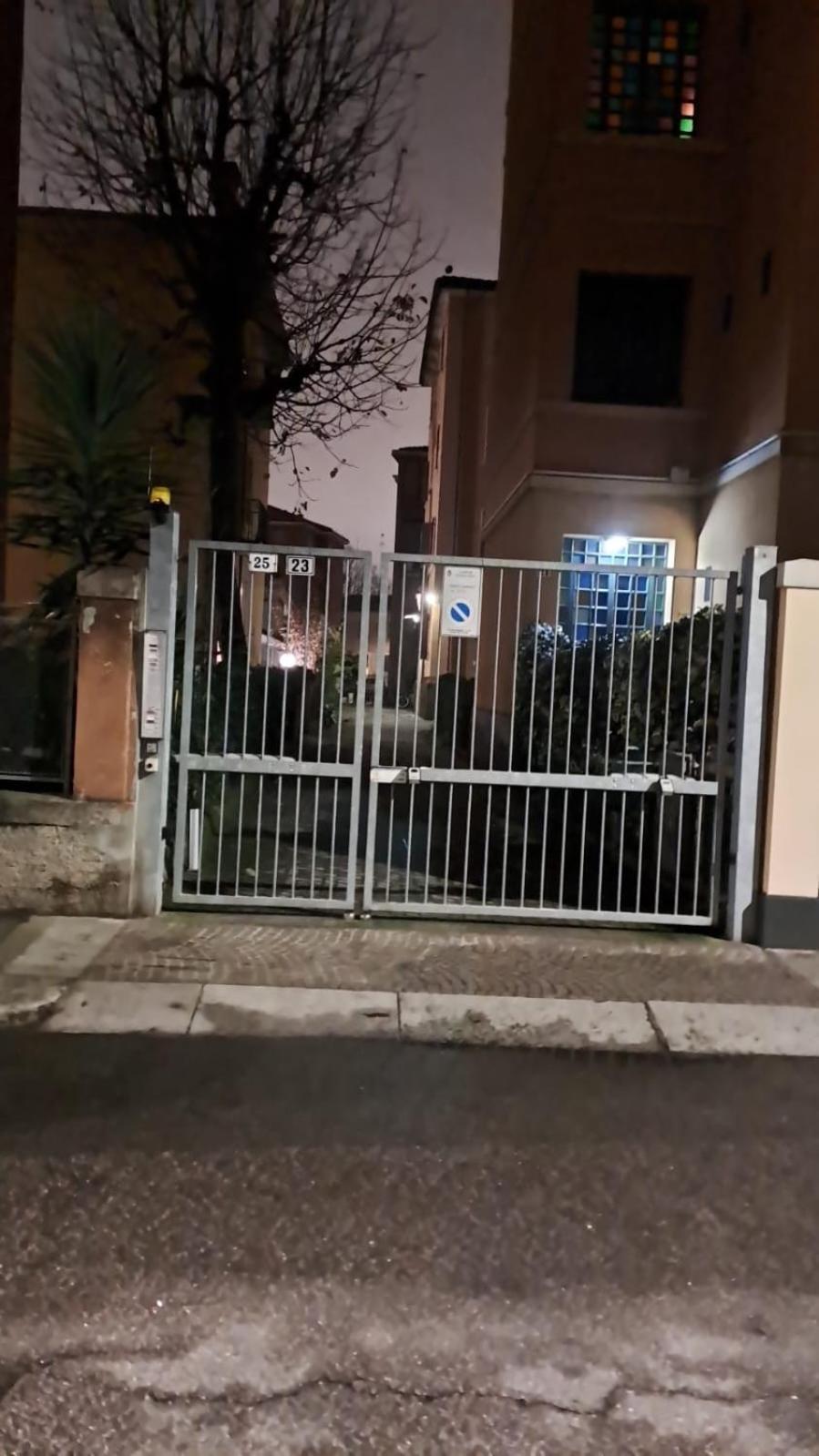 Fiera Bolognina - Komodo - Appartamento Completo Con Giardino E Parcheggio Privato Bologna Eksteriør billede